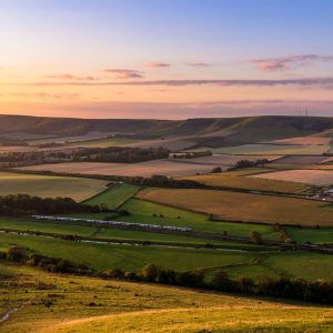 South Downs Walk